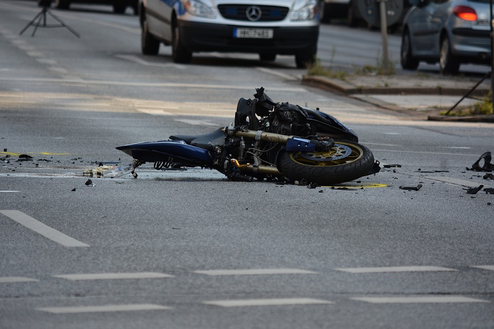 abogado de accidente de moto en henderson